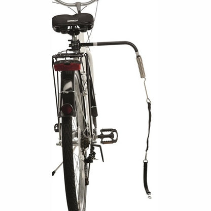 Trixie Bikerset Fahrradhalterung Springer