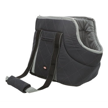 Trixie Reisetasche Victoria Dunkelblau