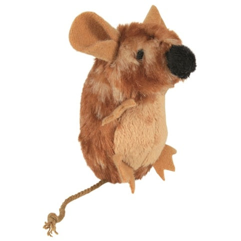 Trixie-Plüsch-Maus