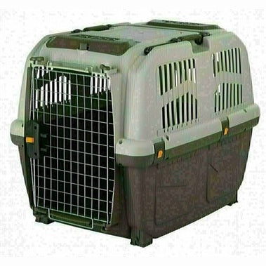 Skudo Transportbox Iata Taupe/Zand
