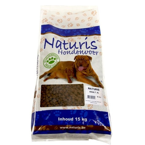 Naturis Chunk Adult Xl