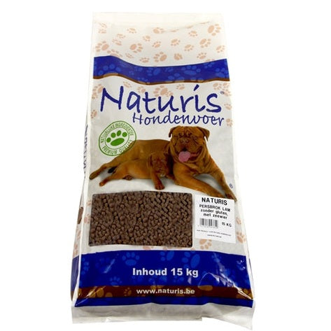 Naturis Stück Gepresstes Lamm