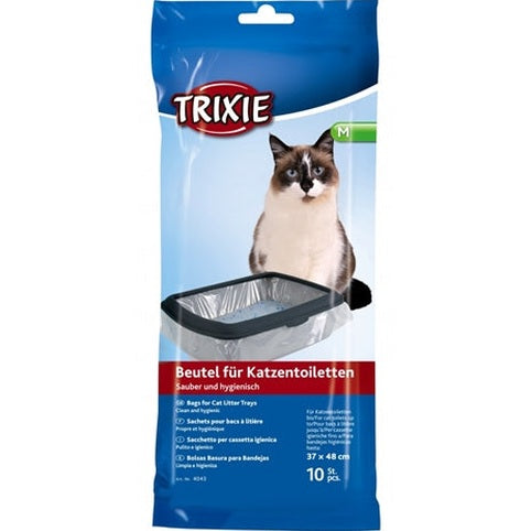 Trixie Trixy-Katzenstreu-Beutel