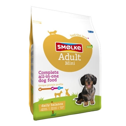Smolke Schlanker Mini Für Erwachsene