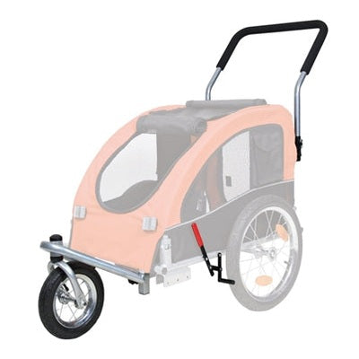 Trixie Jogging Kit Für Fahrradanhänger 12814