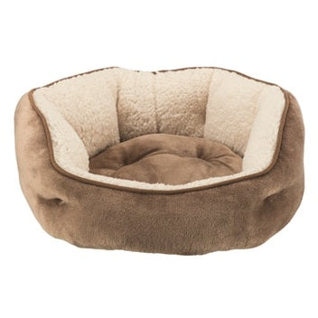 Trixie Othello/Cosma Braun/Beige
