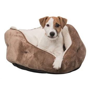 Trixie Othello/Cosma Braun/Beige