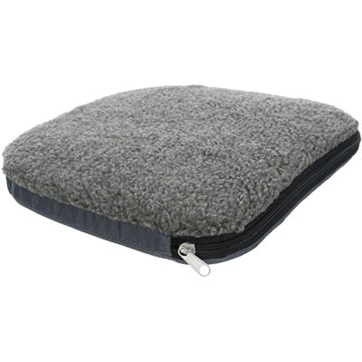Trixie Dog Bag Timon Schwarz / Grau
