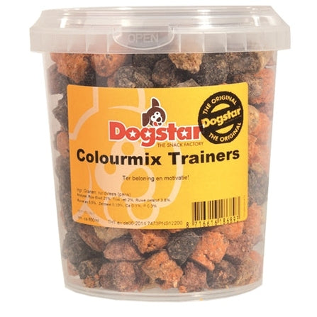 Dogstar Farbe Mixtrainer