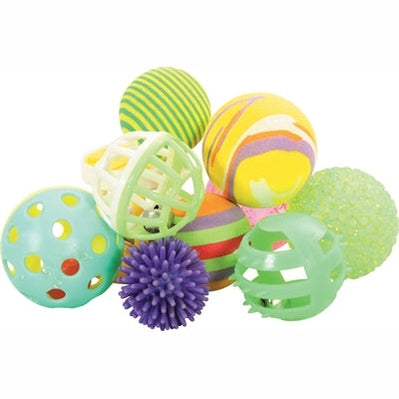 Zolux Katzenspielzeug Multi Assorti