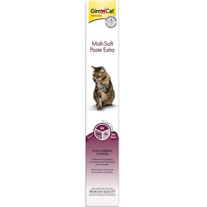 Gimcat Malz-Weichhaarkugelpaste Extra