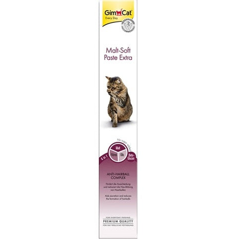 Gimcat Malz-Weichhaarkugelpaste Extra