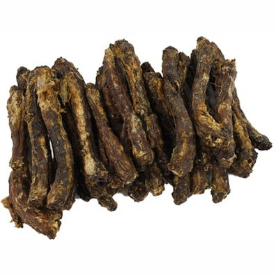 Petsnack Entenhals