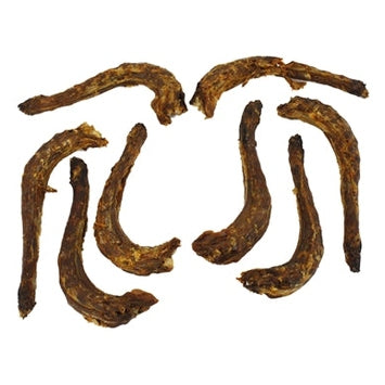 Petsnack Truthahn Hals