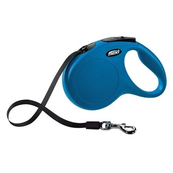 Flexi Rollin Classic Band Blau