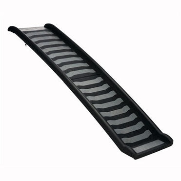 Trixie Faltgangway Schwarz/Grau