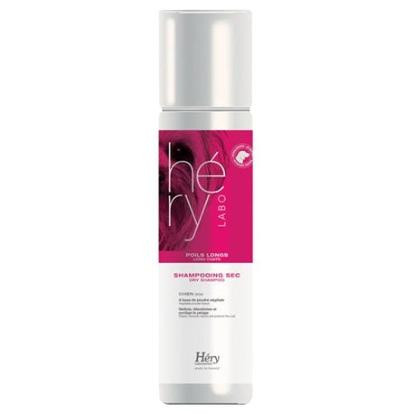 Hery Dry Shampoo Für Langes Haar