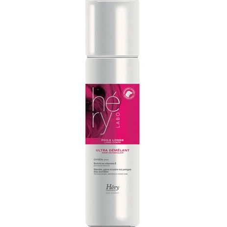 Hery Ultra Anti-Klitoral-Spray Für Langes Haar