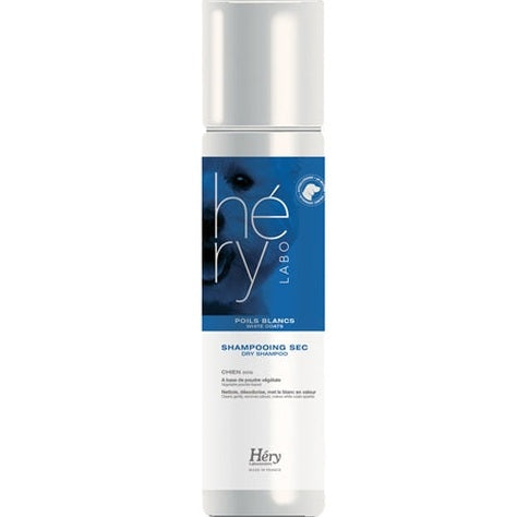 Hery Dry Shampoo Für Weisses Haar