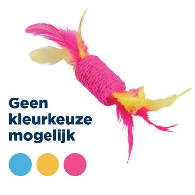 Zolux Elastische Bonbons Sortiert