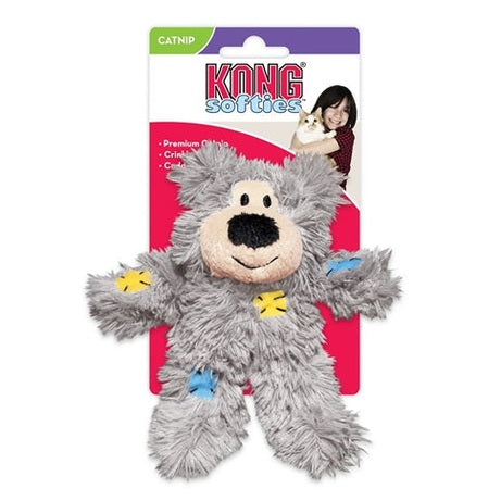 Kong Wilder Wolfsbär Sortiert