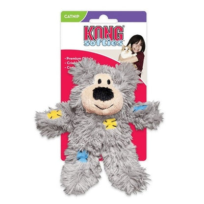 Kong Wilder Wolfsbär Sortiert