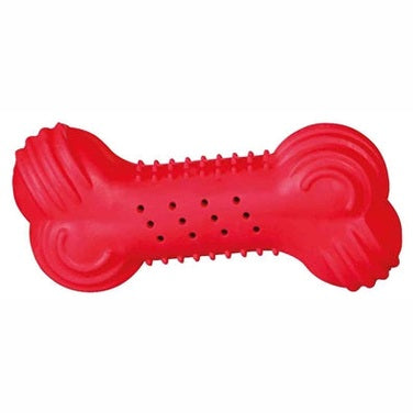 Trixie Kühlen Knochen Gummi Sortiment