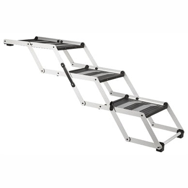 Trixie Petwalk Klappleiter Aluminium
