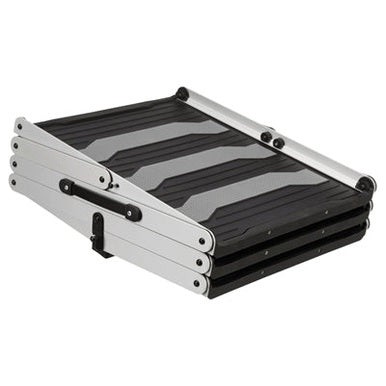 Trixie Petwalk Klappleiter Aluminium