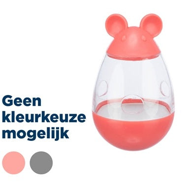 Trixie Katze Aktivität Snack Maus Sortiert