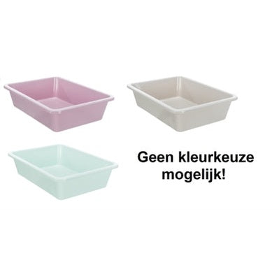 Trixie-Wurfkätzchen Sortiert