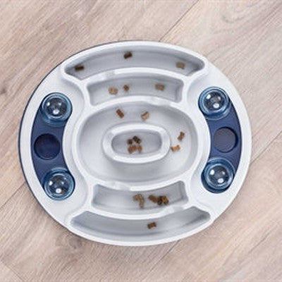 Trixie Dog Activity Slide &Amp; Feed