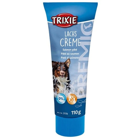 Trixie Premio Lachspaste