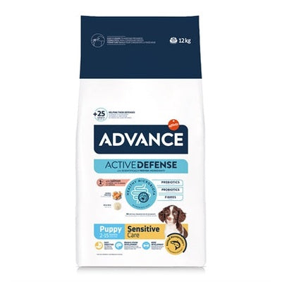 Advance Voraus Welpe Sensibel