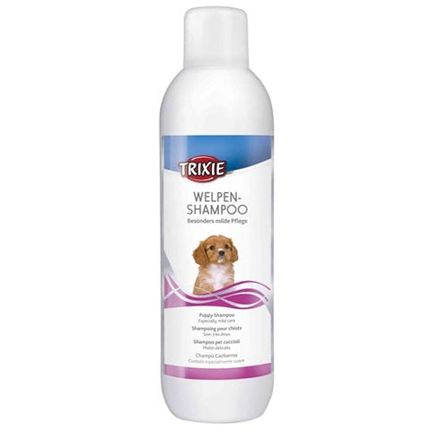 Trixie-Shampoo-Welpe