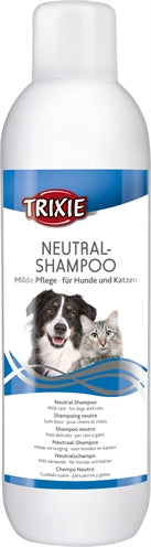 Trixie Trixy-Shampoo Neutral