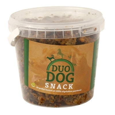Duo Dog Duo-Hundesnacks