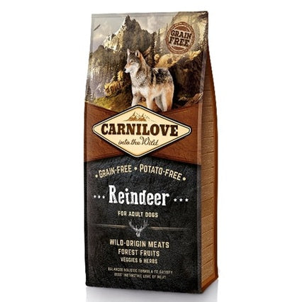 Carnilove Rentier Erwachsen