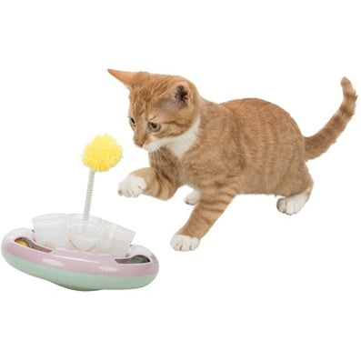Trixie Junior Snack &Amp; Play