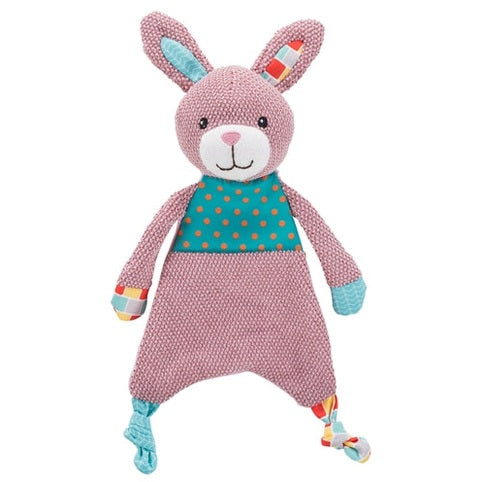 Trixie Junior Kaninchenstoff Mit Reissverschlussfolie
