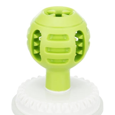 Trixie Lick'n'snack Ball Tpr Mit Saugnapf