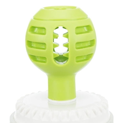 Trixie Lick'n'snack Ball Tpr Mit Saugnapf