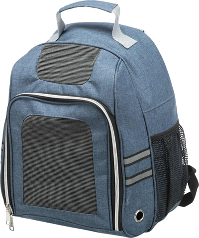 Trixie-Hunderucksack Dann Blau Bis 6 Kg