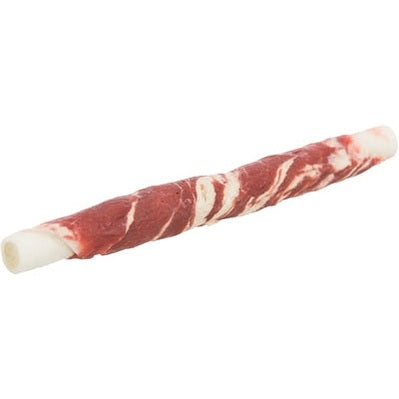 Trixie Denta Fun Marmorierte Rindfleisch-Kaurollen