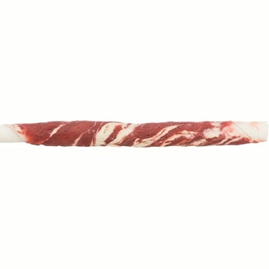 Trixie Denta Fun Marmorierte Rindfleisch-Kaurollen