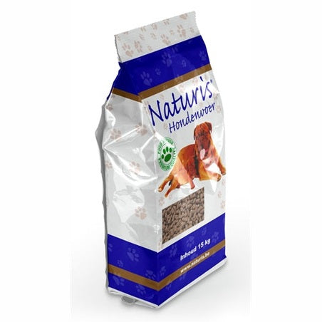 Naturis Brocken Welpe Xl