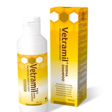 Vetramil-Derma-Shampoo