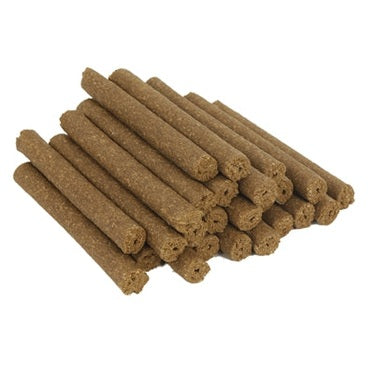 Petsnack Stäbchen Frikandelle Mit Pferd