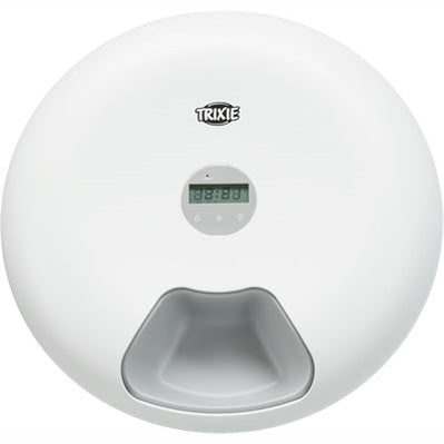 Trixie Tx5+1 6 Mahlzeiten 180 Ml Weiss