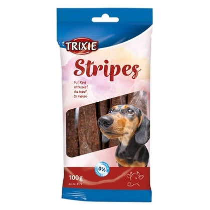 Trixie Rinder